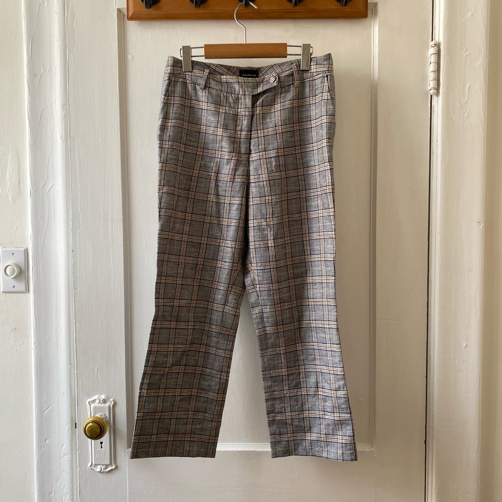 Frank and Oak pants - worn only a handful of times.